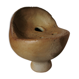 Vase sandstone