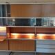 Library / storage EFA — vintage design by Georges Frydman