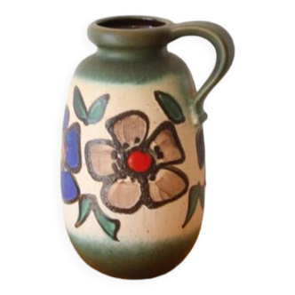 Vase West Germany Vintage