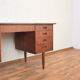 Bureau en teck danois
