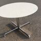 Vintage marble table