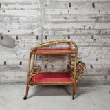 Rattan service