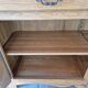 Buffet / Enfilade en chêne massif (170 cm) - Très bon état