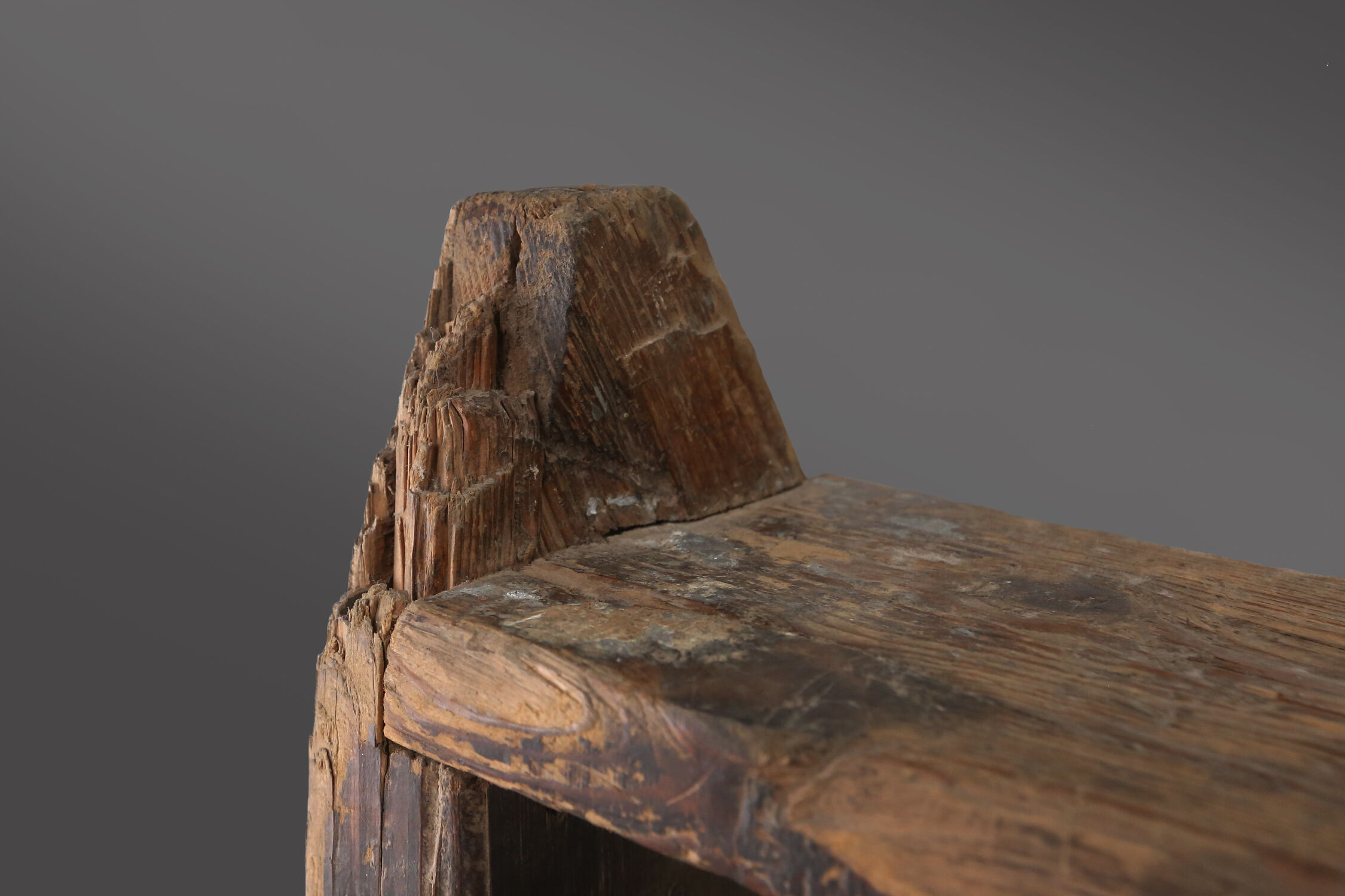 Industrial stairs 1920's