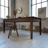 Farmhouse table 2m pine