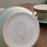 Cup and pitcher set, toi et moi nous deux, villeroy & boch