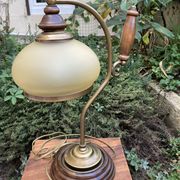 Louisiana table lamp J-P Ryckaert