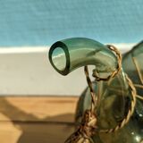 Carafe à vin ancienne