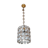 art deco chandelier