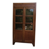 Showcase - library - 50s -