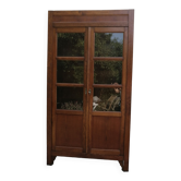 Showcase - library - 50s -