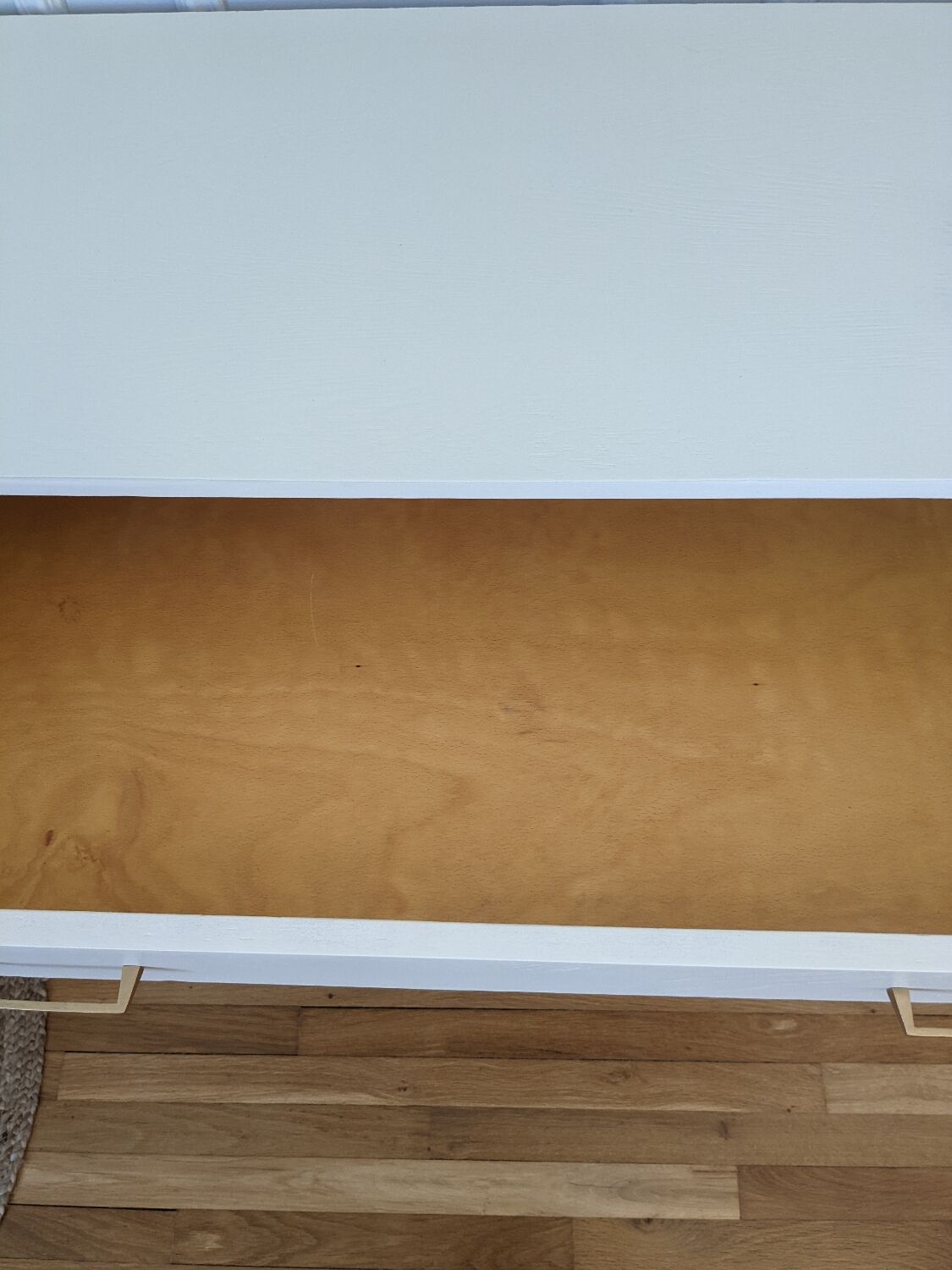 Vintage chest of drawers