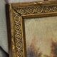 Wood painting