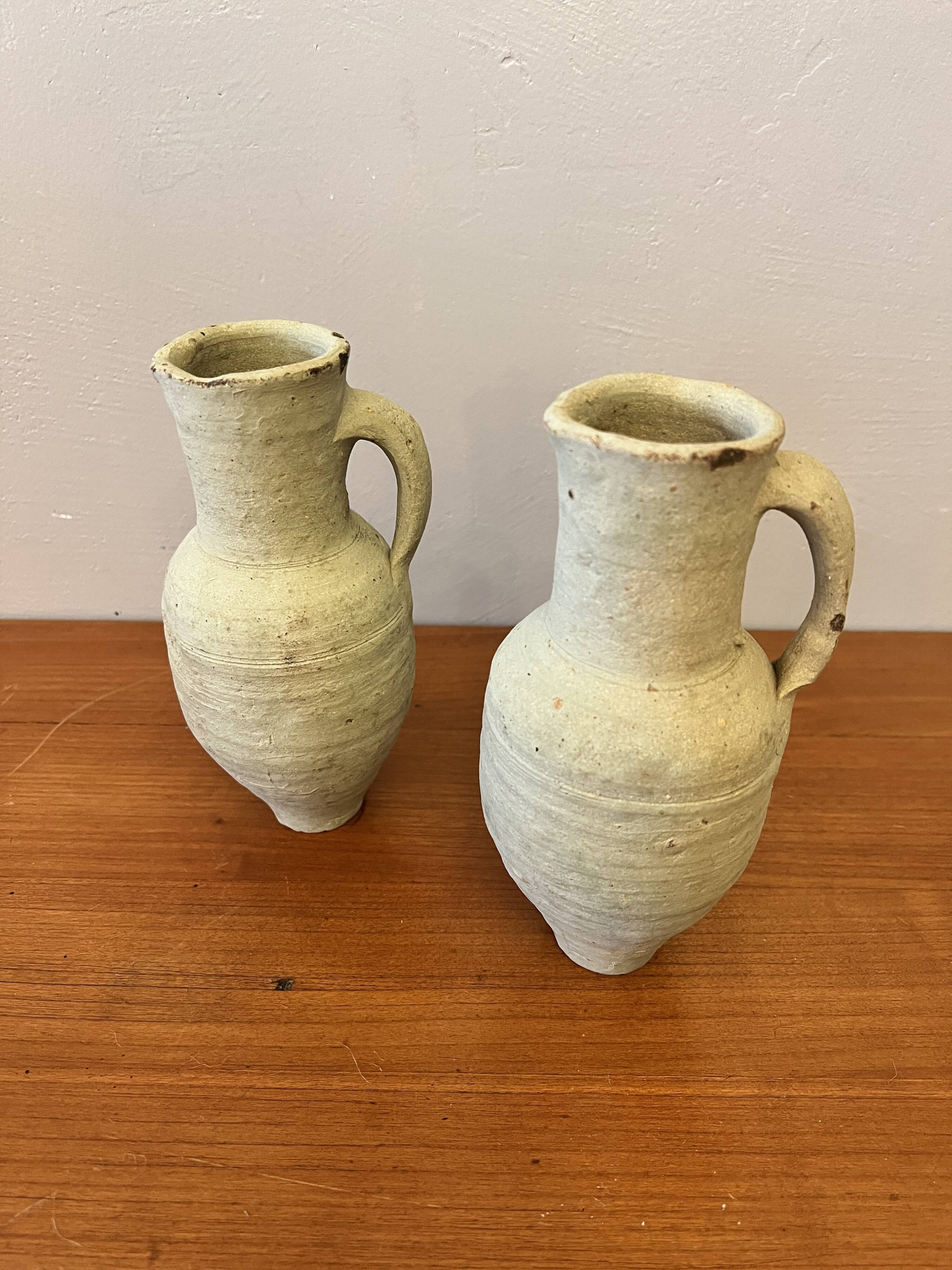 BHV - Earthen jar, handcrafted