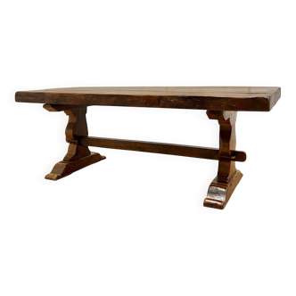 Monastery table