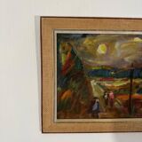 “Street View” by Ragnar Alyre