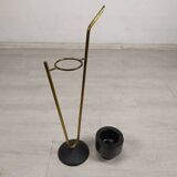 Ceramic ashtray base 50