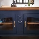 Vintage buffet