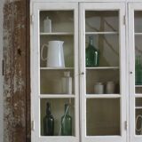Haberdashery showcase