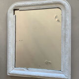 Antique Louis Philippe mirror