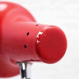 Vintage casserole lamp