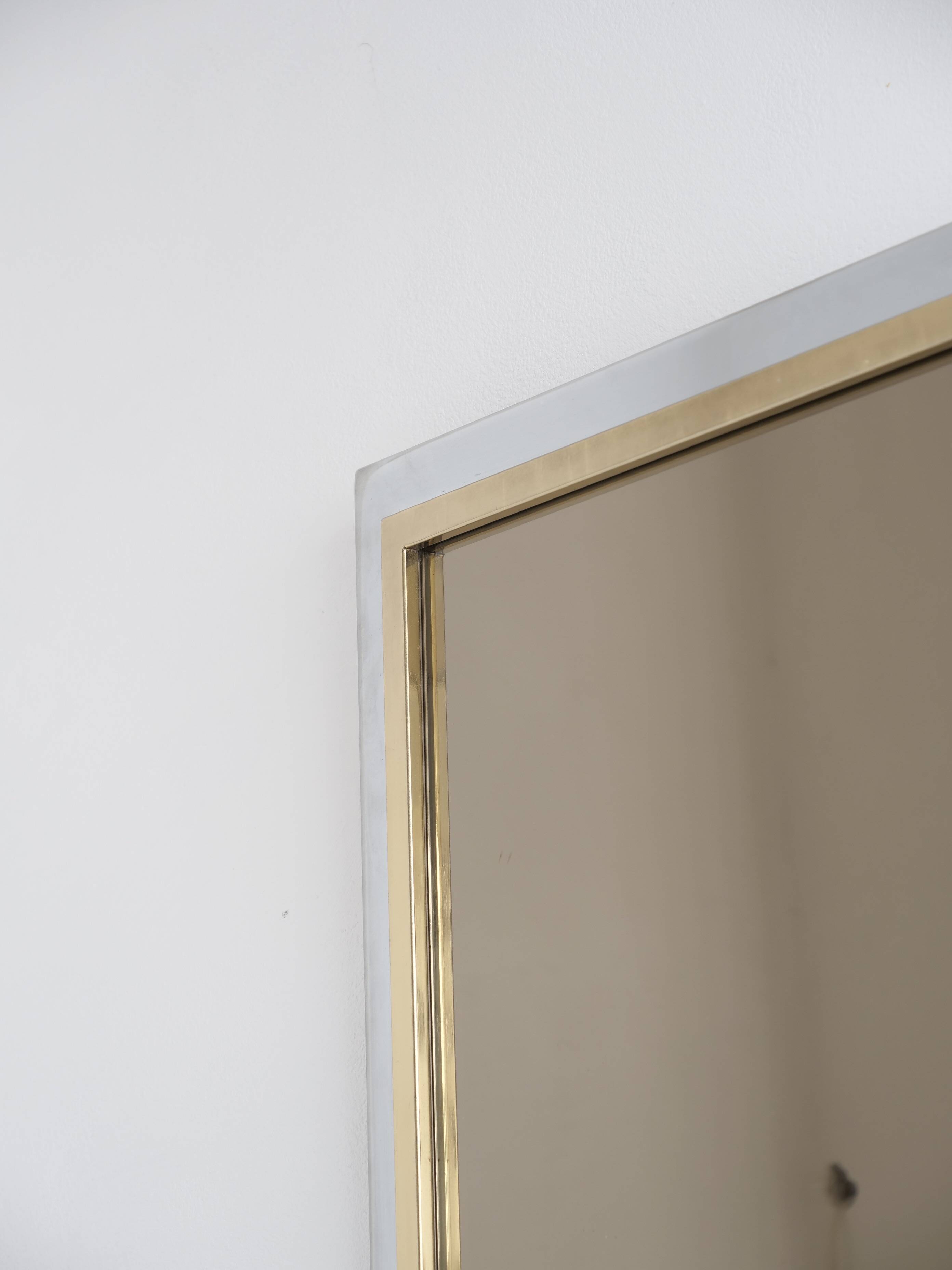 Belgochrom Luxury design mirror