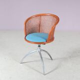 1990s Young Lady Chair by Paolo Rizzatto for Alias, Italy