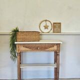 Art Deco Console