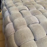 Pouf Italie années 1990