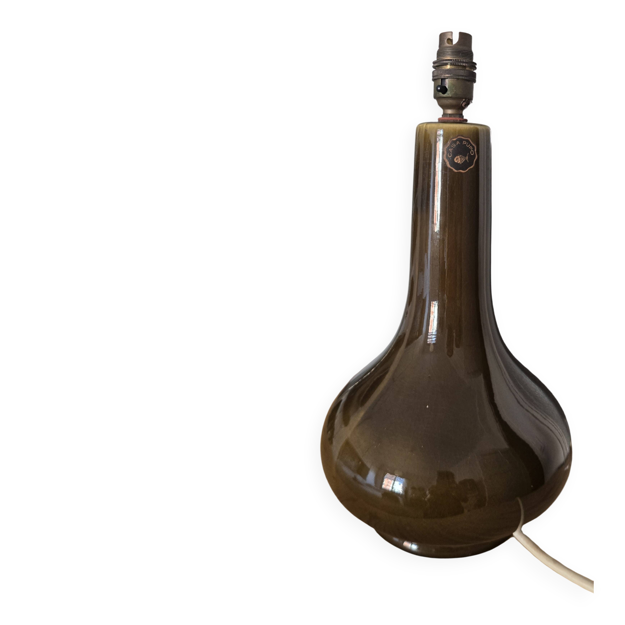 Lamp Casa Pupo