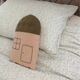 Lit rotin enfant une place