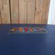 Table basse scandinave des années 60/70