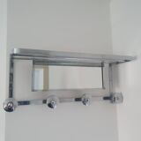 Art Deco coat rack