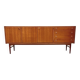 Enfilade scandinave en teck, 1960