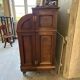 Antique desk