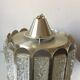 Scandinavian hanging lamp 1960