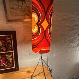 70s lamp