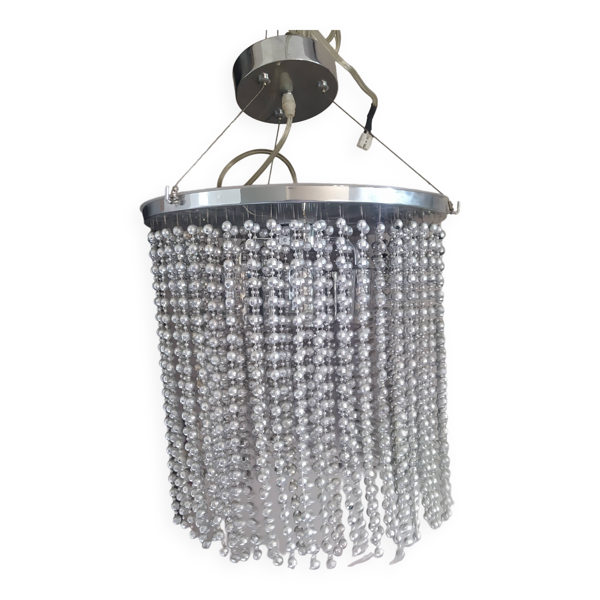 designer suspension distributed by Agemob 1970/1980