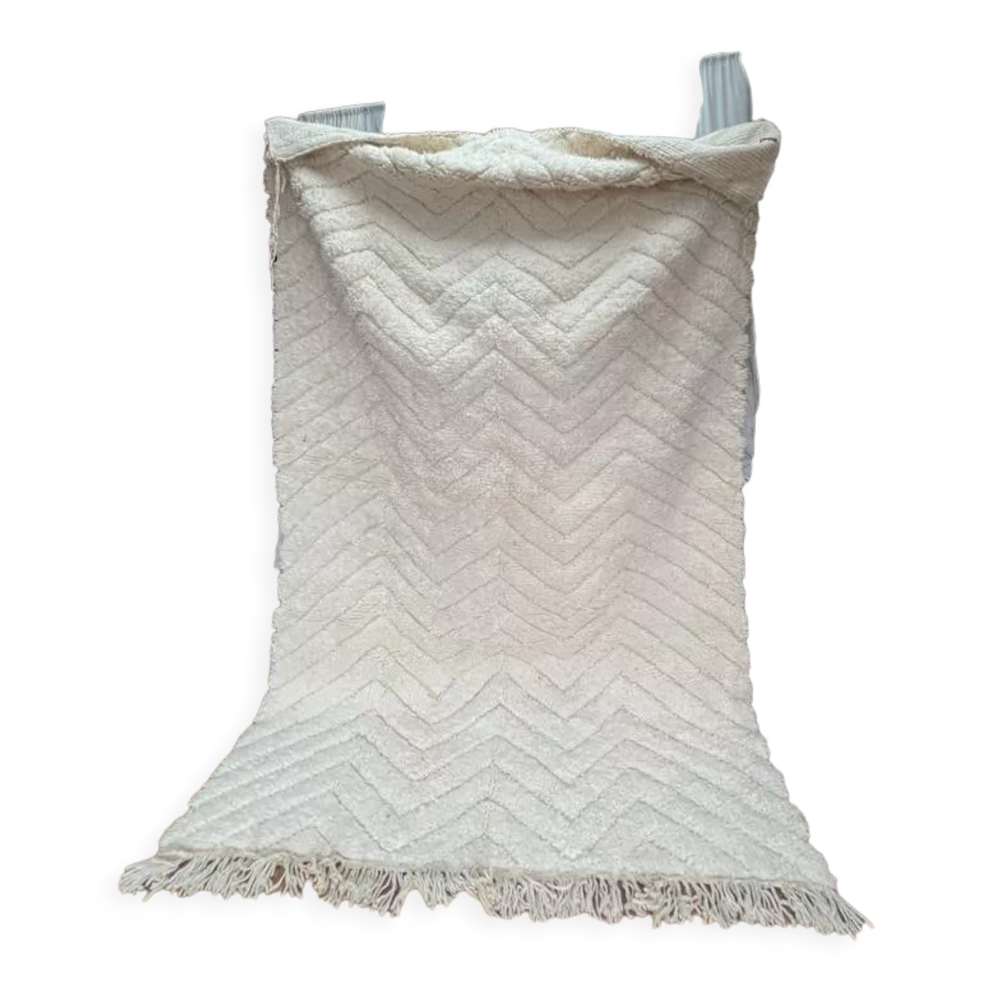 Berber carpet 2m4x1m45