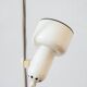 Lampadaire design italien 2 spots réglables