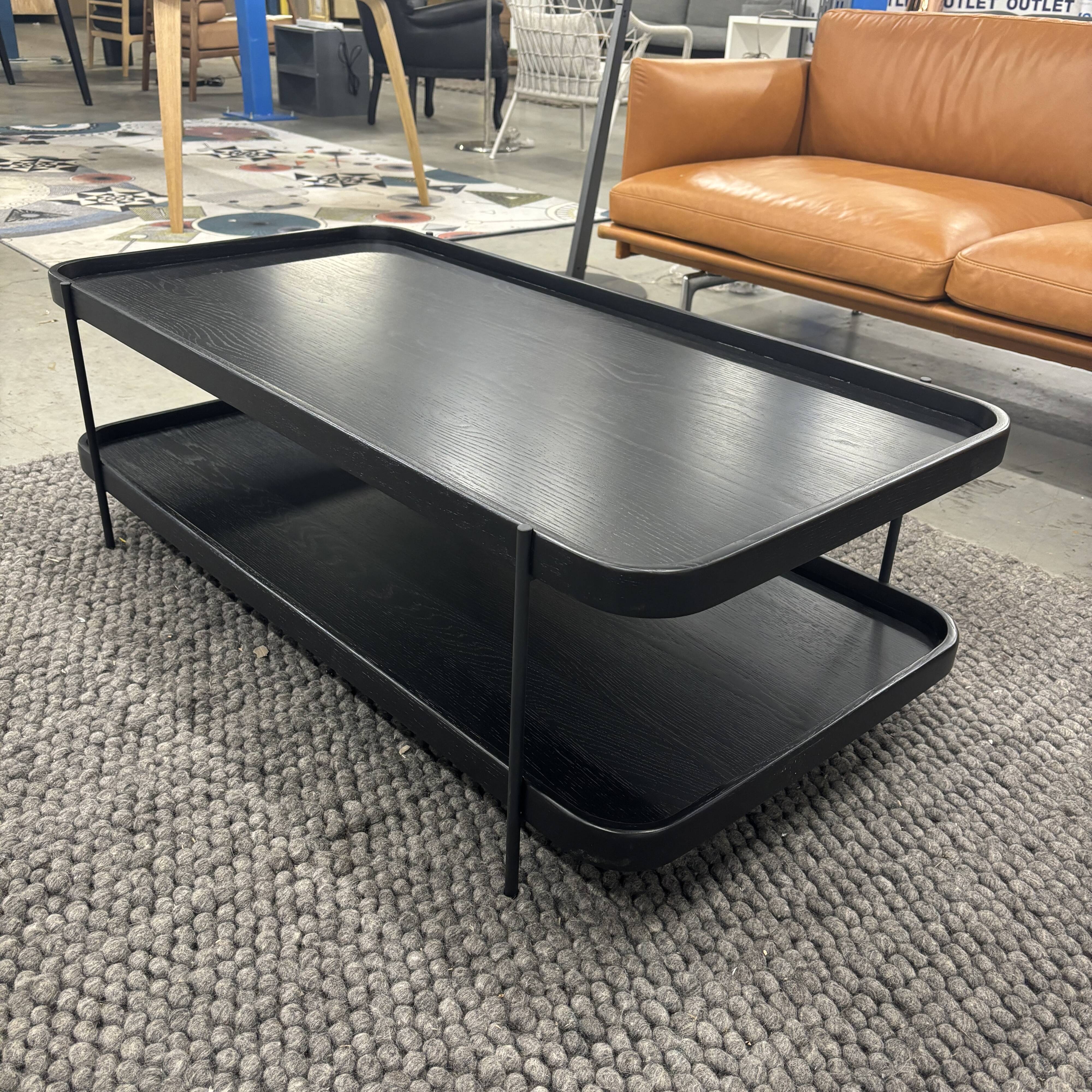 Rectangular Hum coffee table - Altassina