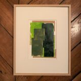 Cut papers n°3 - Unique bonding
