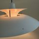 Vintage Louis Poulsen PH5 - Poul Henningsen - Danish design lamp