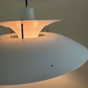 Vintage Louis Poulsen PH5 - Poul Henningsen - Danish design lamp