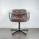 Charles Pollock KNOLL armchair
