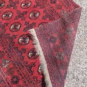 Tapis afghan, moyenne taille
