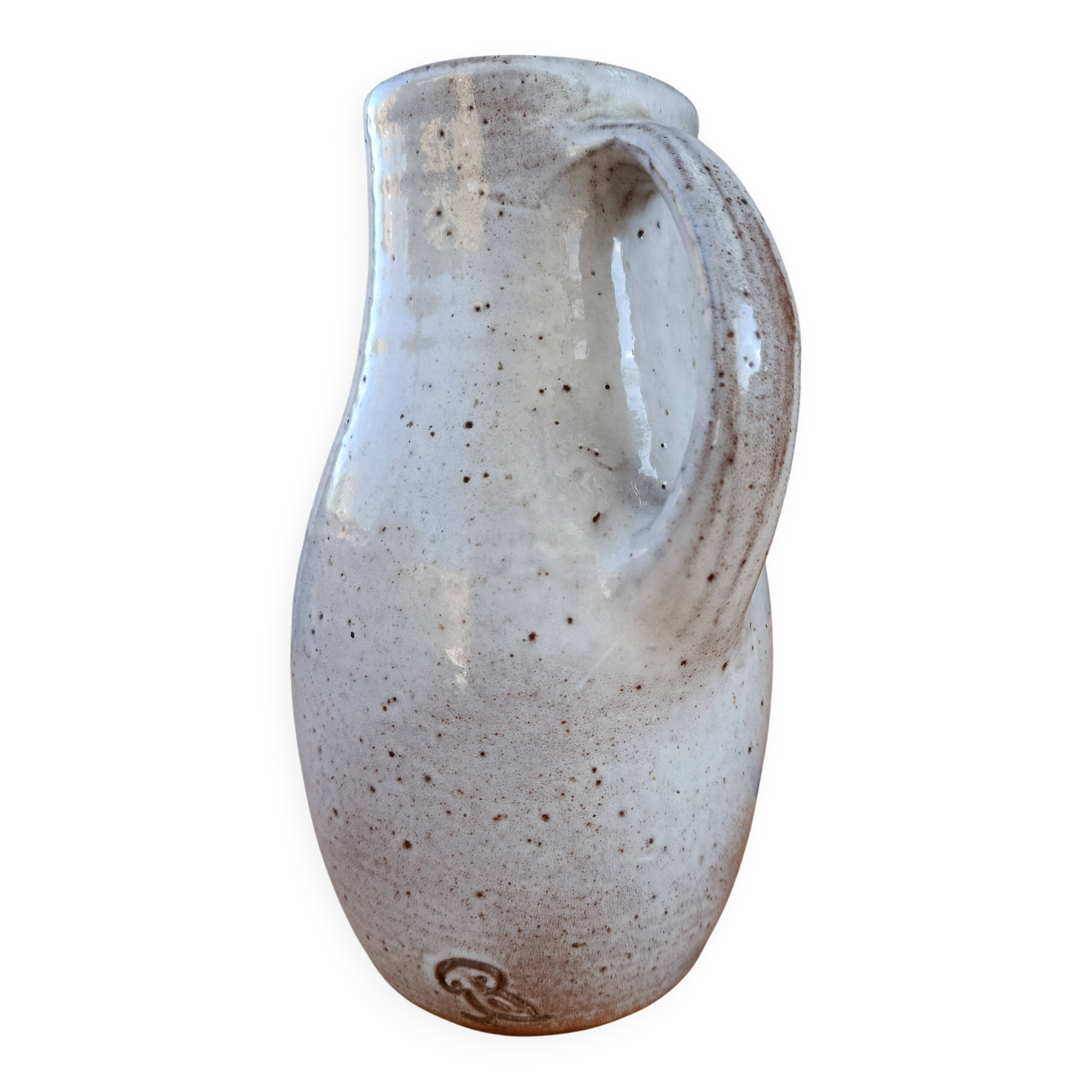 Pichet Jeanne and Norbert Pierlot