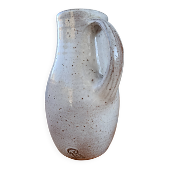 Pichet Jeanne and Norbert Pierlot