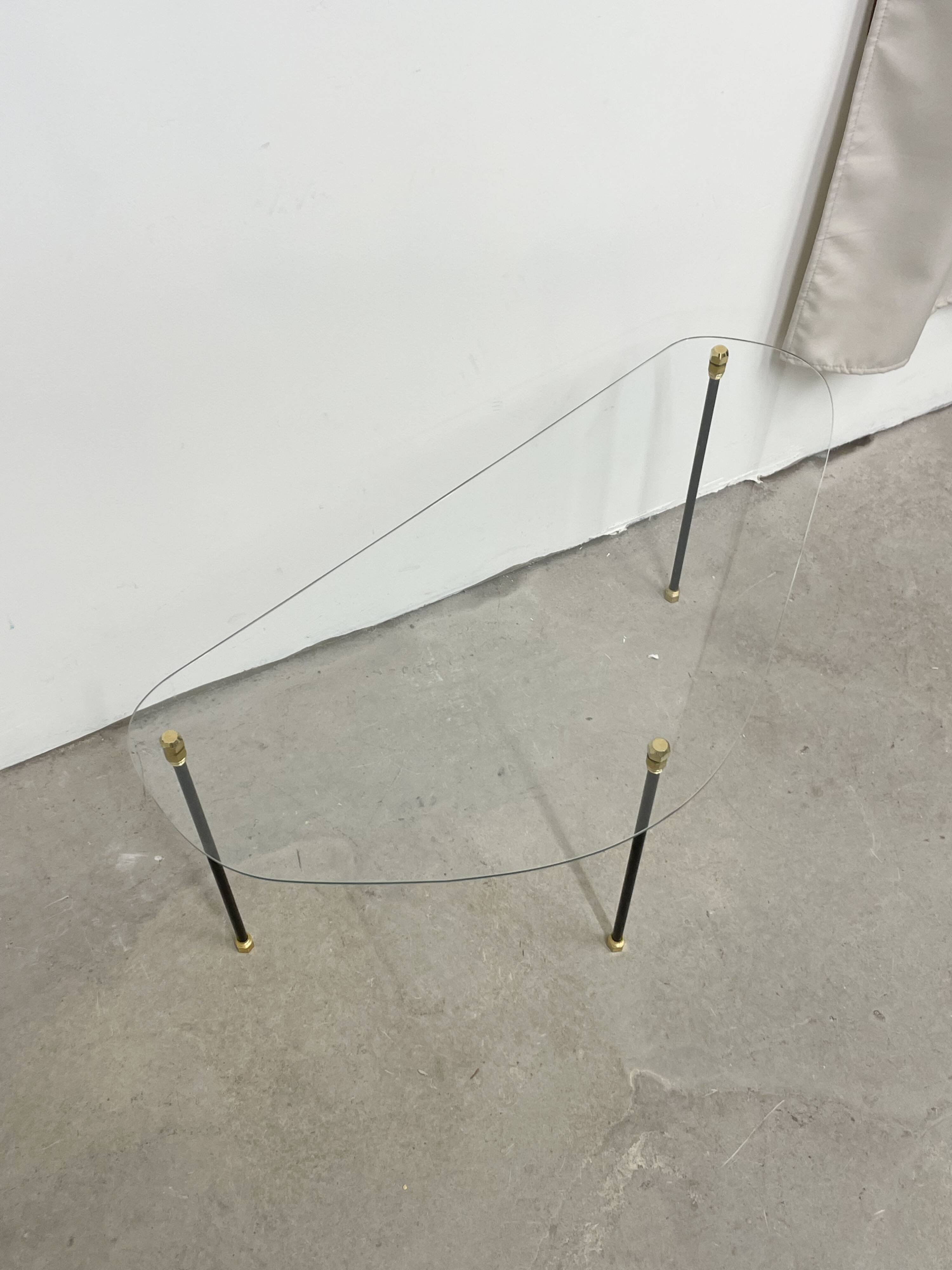 Table d'appoint des années 1960