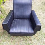 Vintage 50s and 60s armchairs